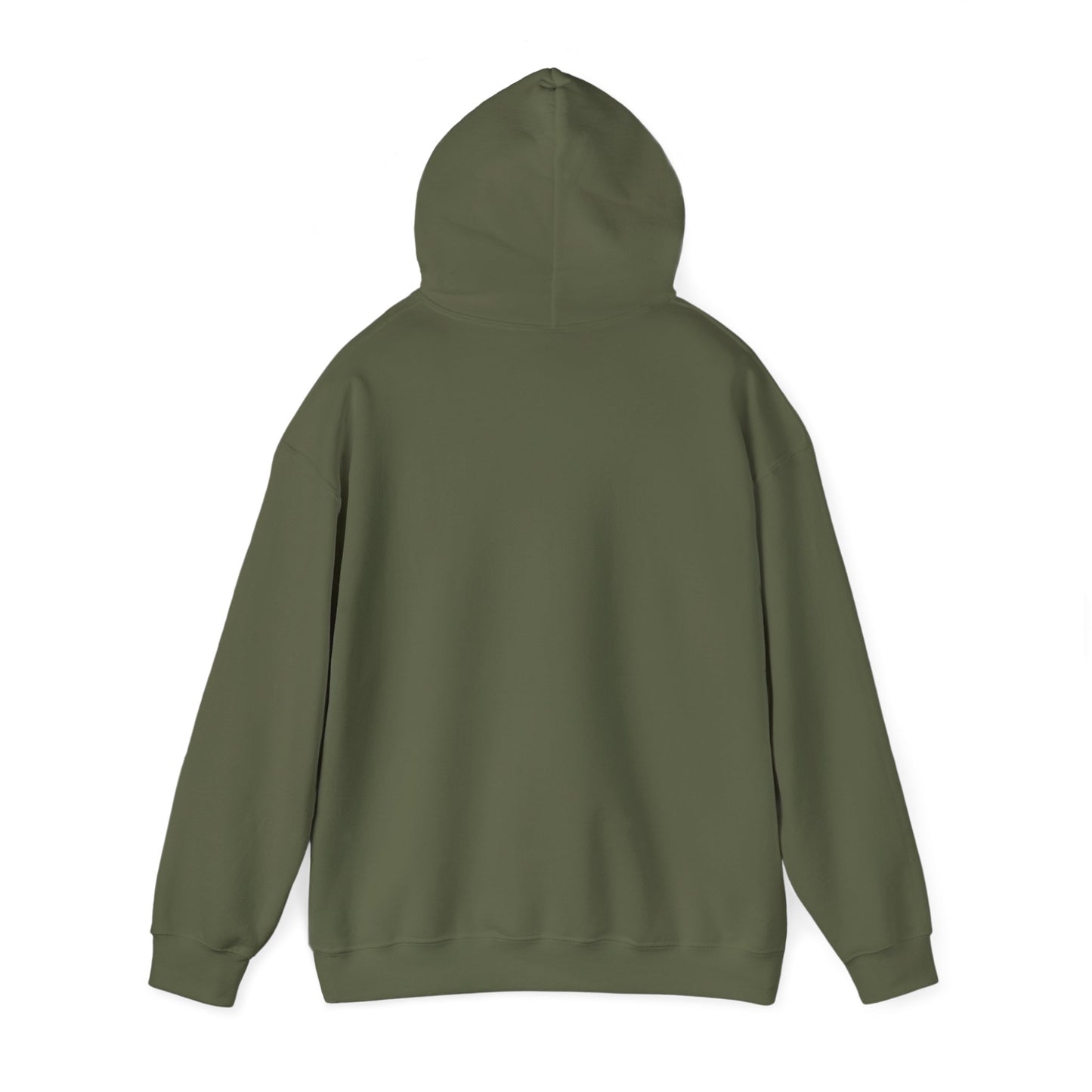 Guzman’s Reptiles Unisex Heavy Blend™ Hooded Sweatshirt