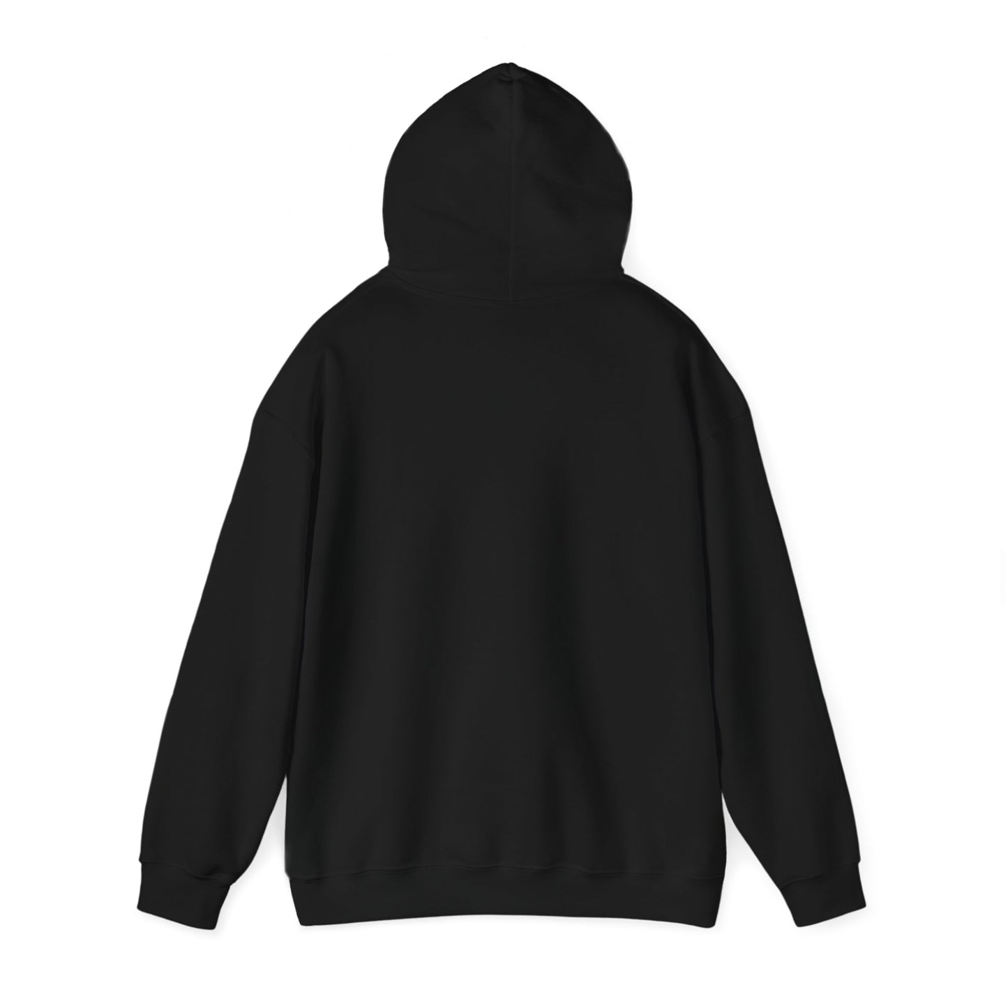 Guzman’s Reptiles Unisex Heavy Blend™ Hooded Sweatshirt