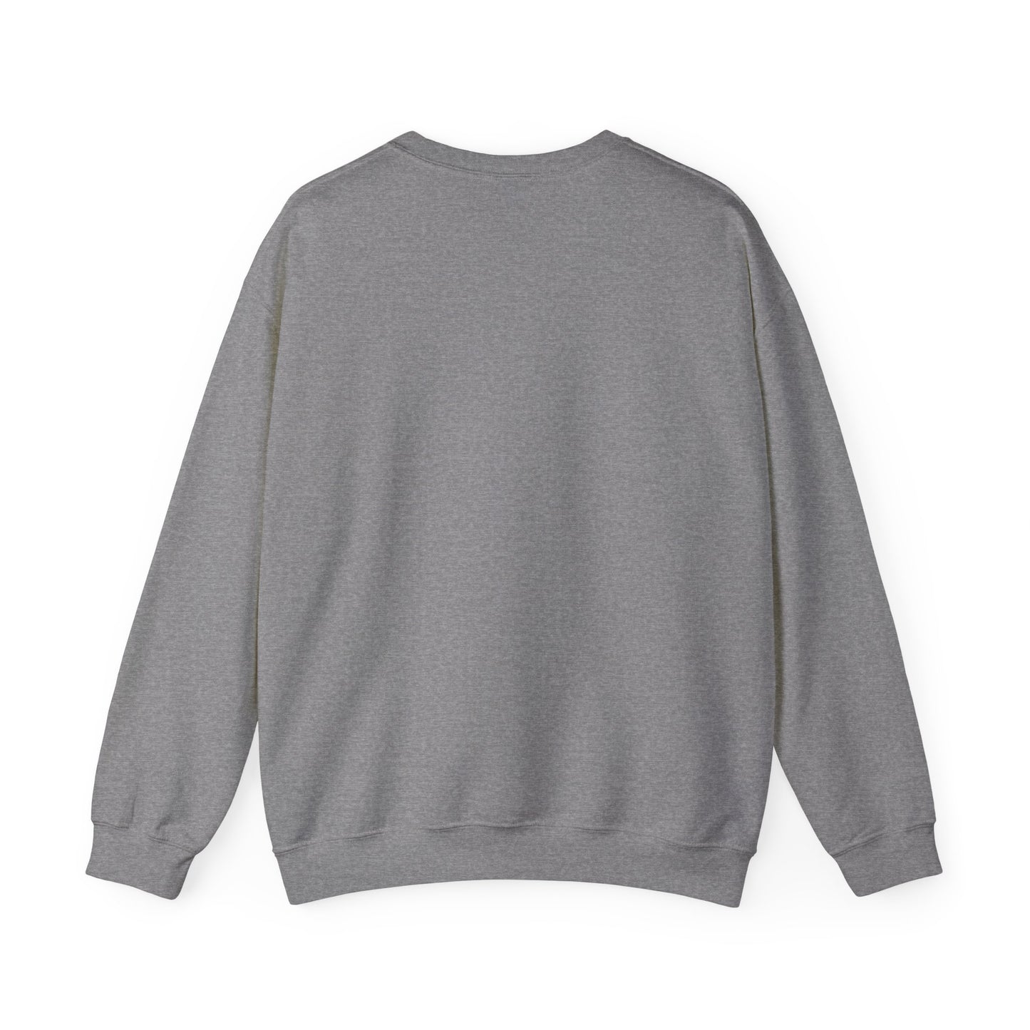 Guzman Boers and Angus Crewneck Sweatshirt