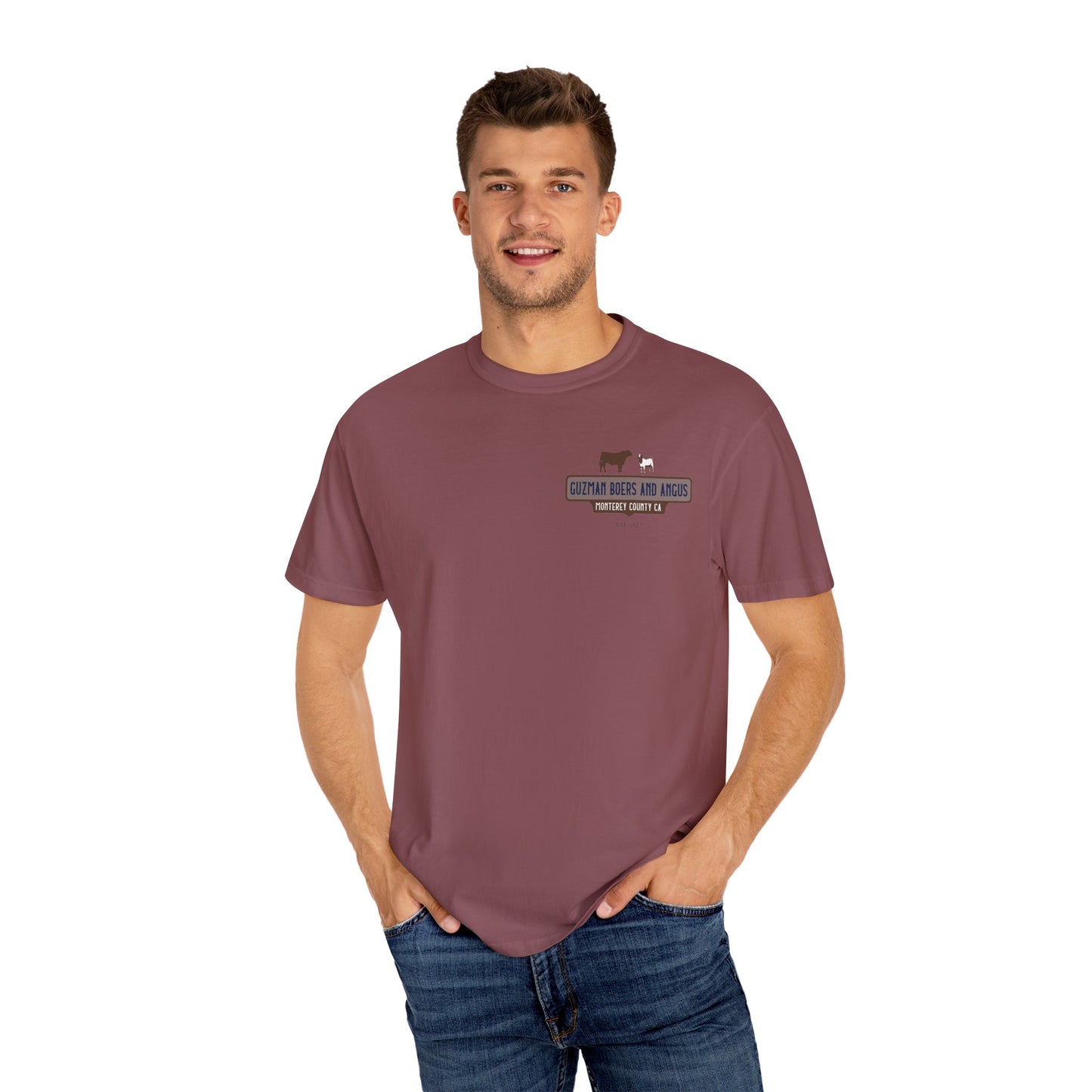 YOU GOAT TO BE KIDDING ME! Unisex Funny Goat T-Shirt