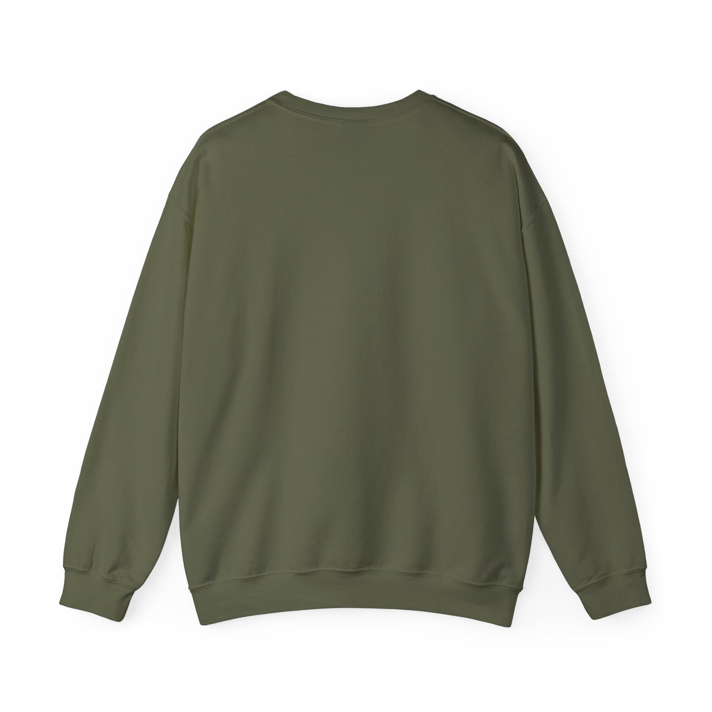 AviaryBirdsAndCo Crewneck Sweatshirt - Cozy Unisex Heavy Blend™