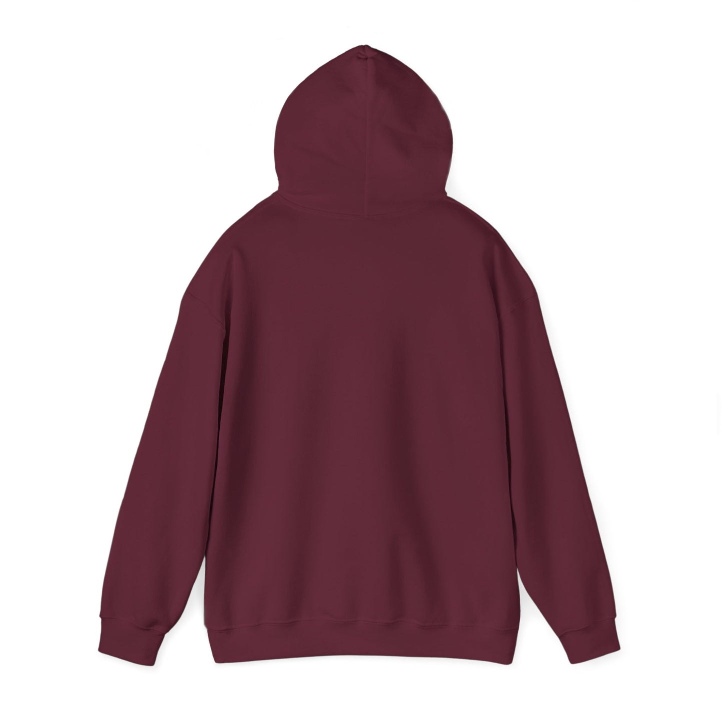 Guzman’s Reptiles Unisex Heavy Blend™ Hooded Sweatshirt