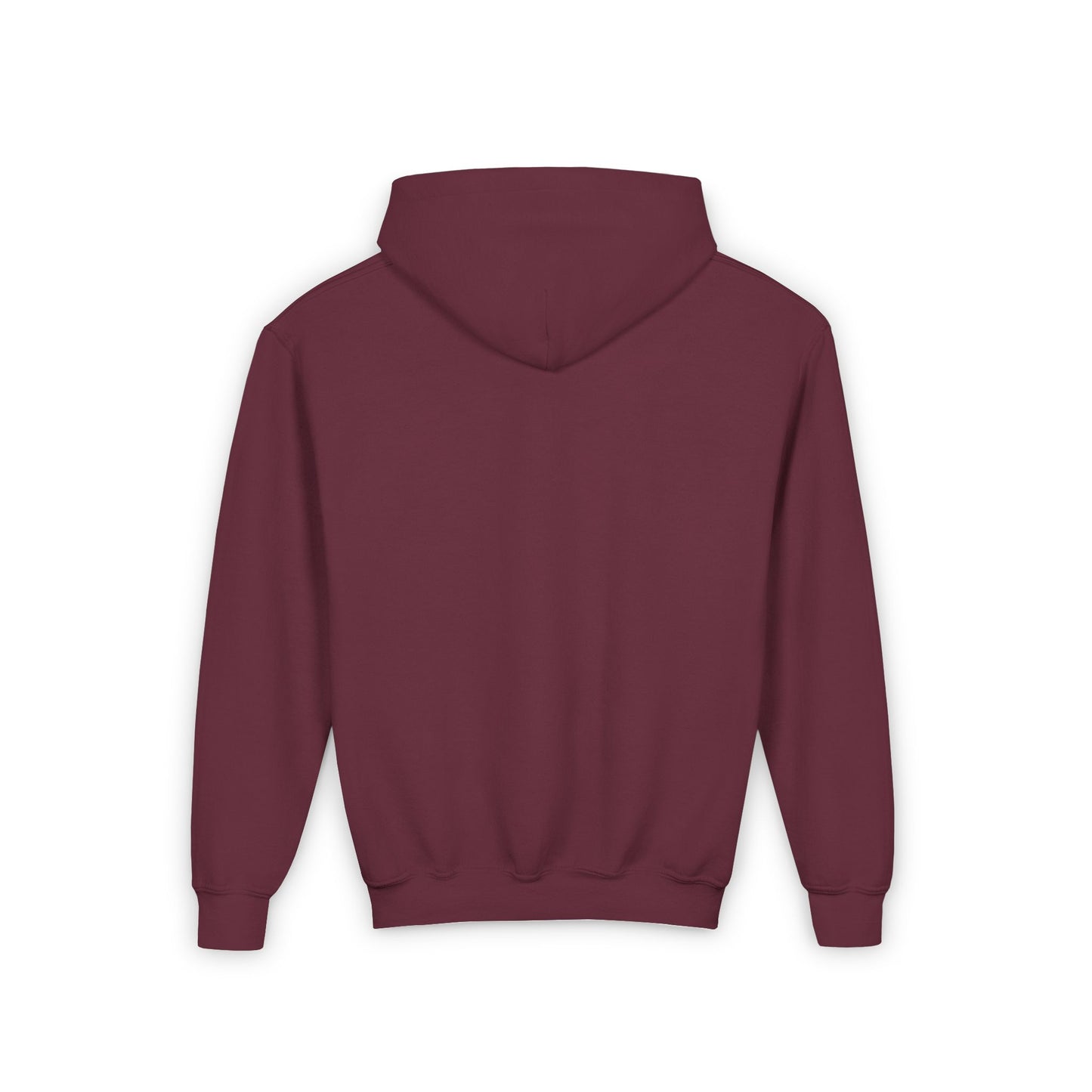 Guzman's Reptiles Youth Hoodie – Cozy & Stylish Sweatshirt for Reptile Lovers