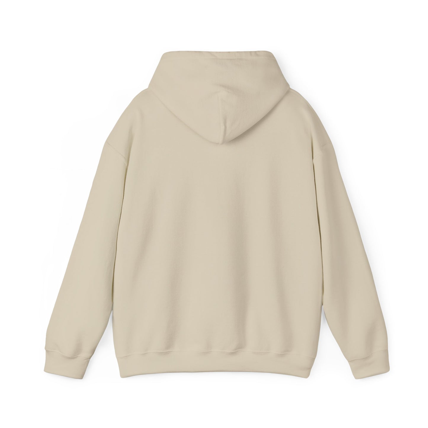 AviaryBirdsAndCo Logo Unisex Heavy Blend™ Hooded Sweatshirt