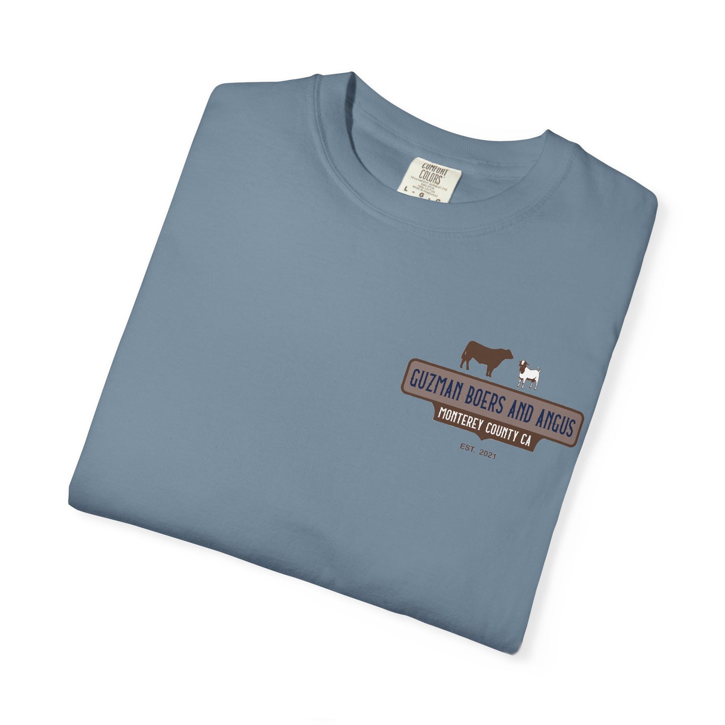 YOU GOAT TO BE KIDDING ME! Unisex Funny Goat T-Shirt
