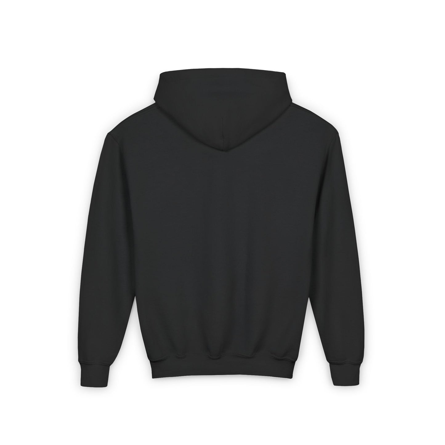Guzman's Reptiles Youth Hoodie – Cozy & Stylish Sweatshirt for Reptile Lovers