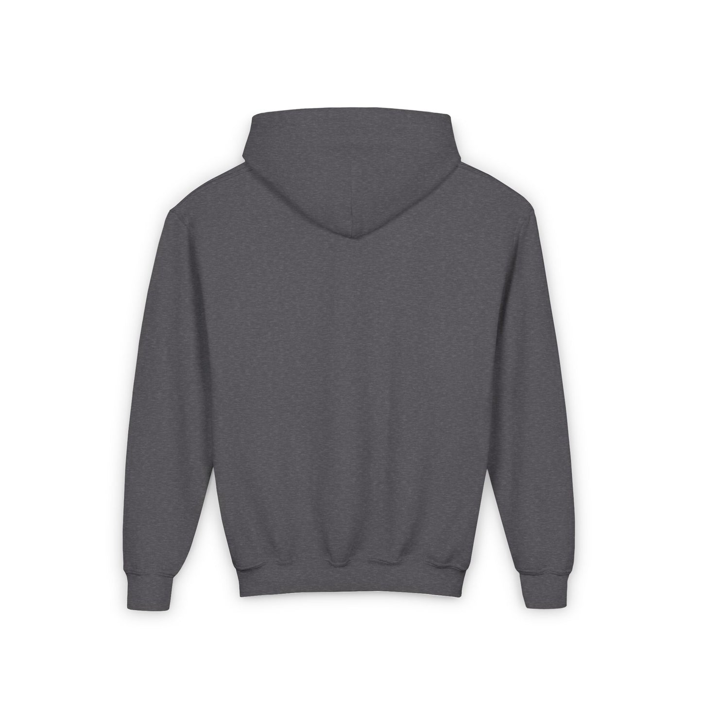 Guzman's Reptiles Youth Hoodie – Cozy & Stylish Sweatshirt for Reptile Lovers