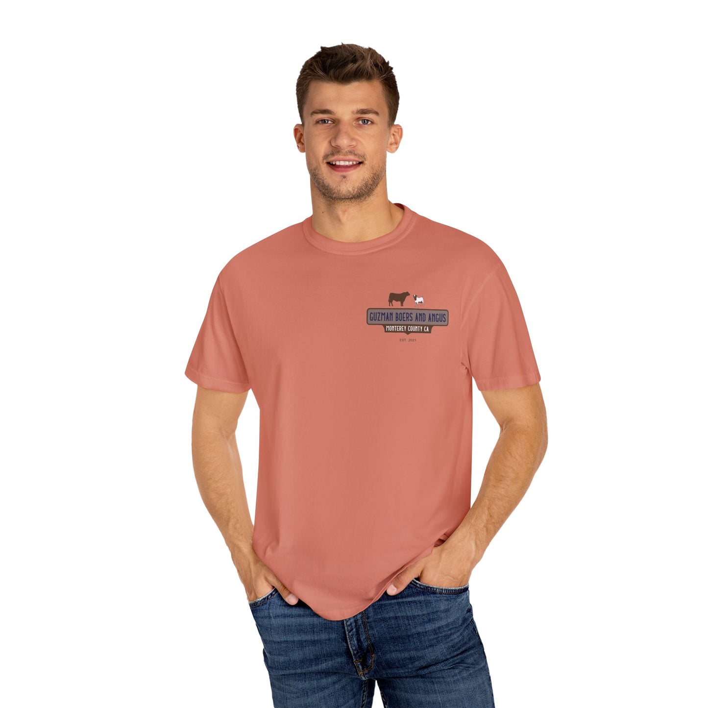 YOU GOAT TO BE KIDDING ME! Unisex Funny Goat T-Shirt
