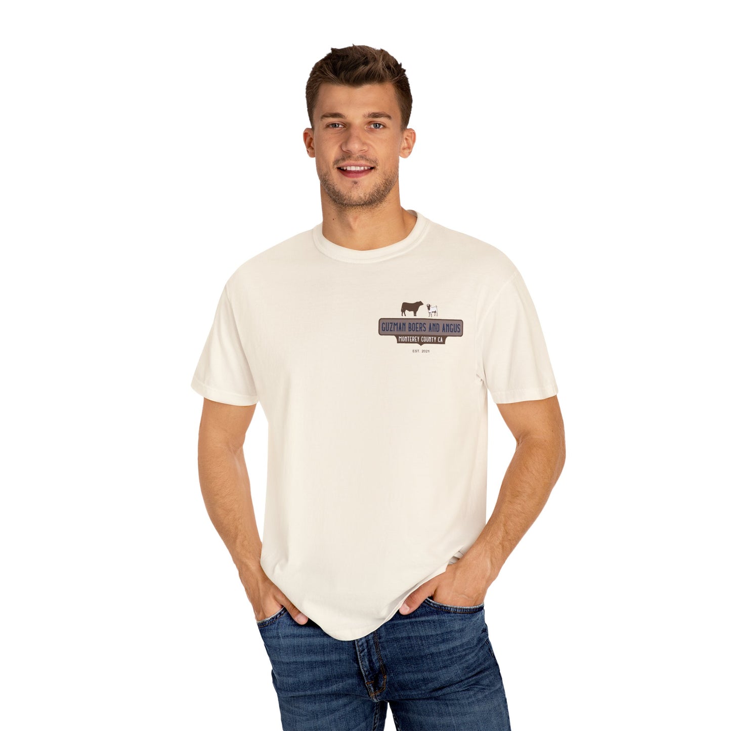 YOU GOAT TO BE KIDDING ME! Unisex Funny Goat T-Shirt