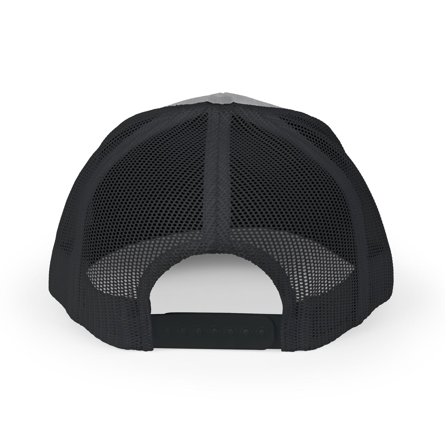 Guzman Boers And Angus Snapback Trucker Cap