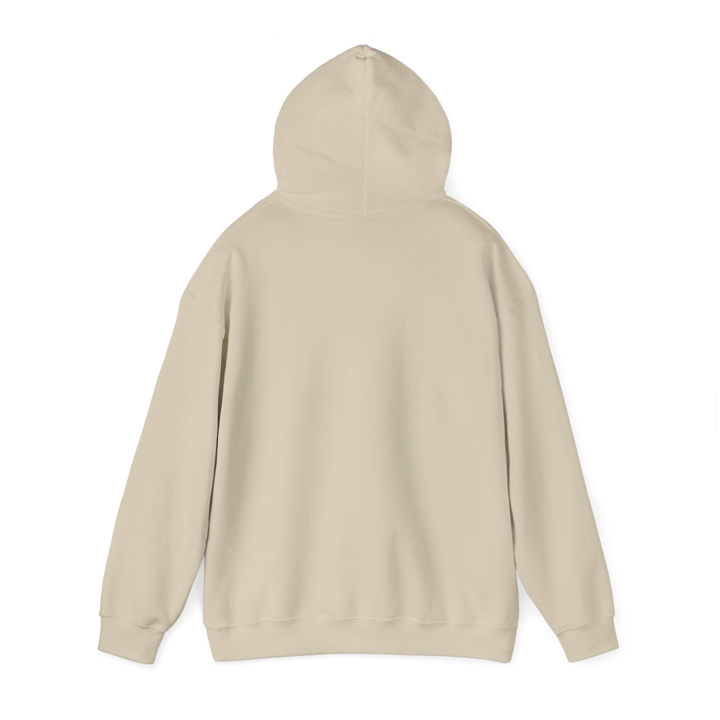 AviaryBirdsAndCo Logo Unisex Heavy Blend™ Hooded Sweatshirt