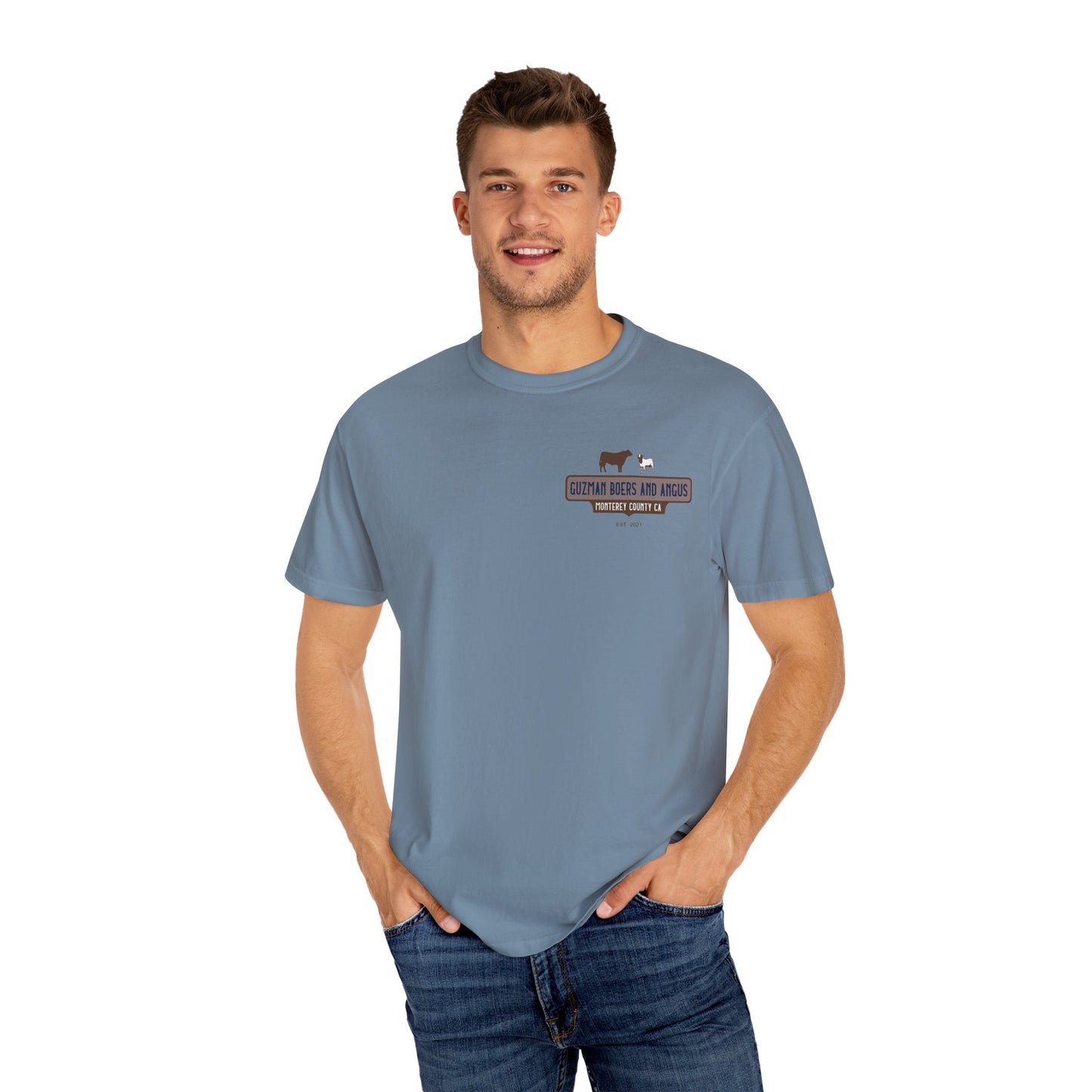 YOU GOAT TO BE KIDDING ME! Unisex Funny Goat T-Shirt
