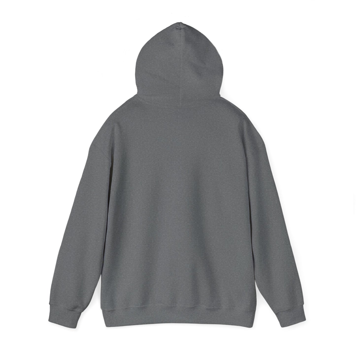 AviaryBirdsAndCo Logo Unisex Heavy Blend™ Hooded Sweatshirt