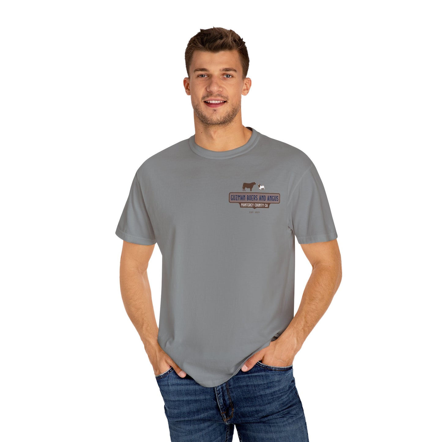 YOU GOAT TO BE KIDDING ME! Unisex Funny Goat T-Shirt