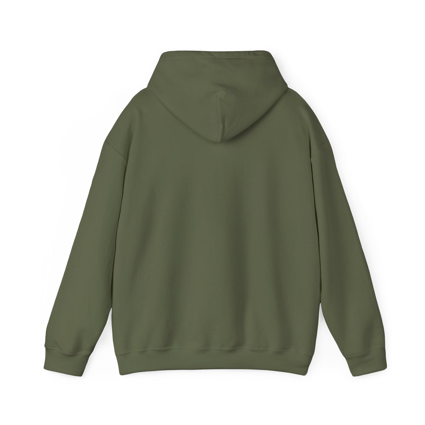 Guzman’s Reptiles Unisex Heavy Blend™ Hooded Sweatshirt