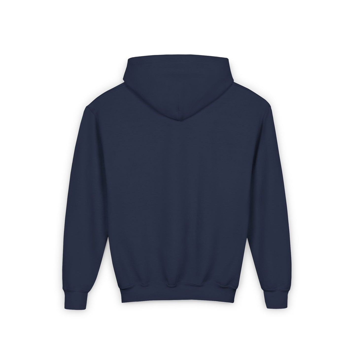 Guzman's Reptiles Youth Hoodie – Cozy & Stylish Sweatshirt for Reptile Lovers