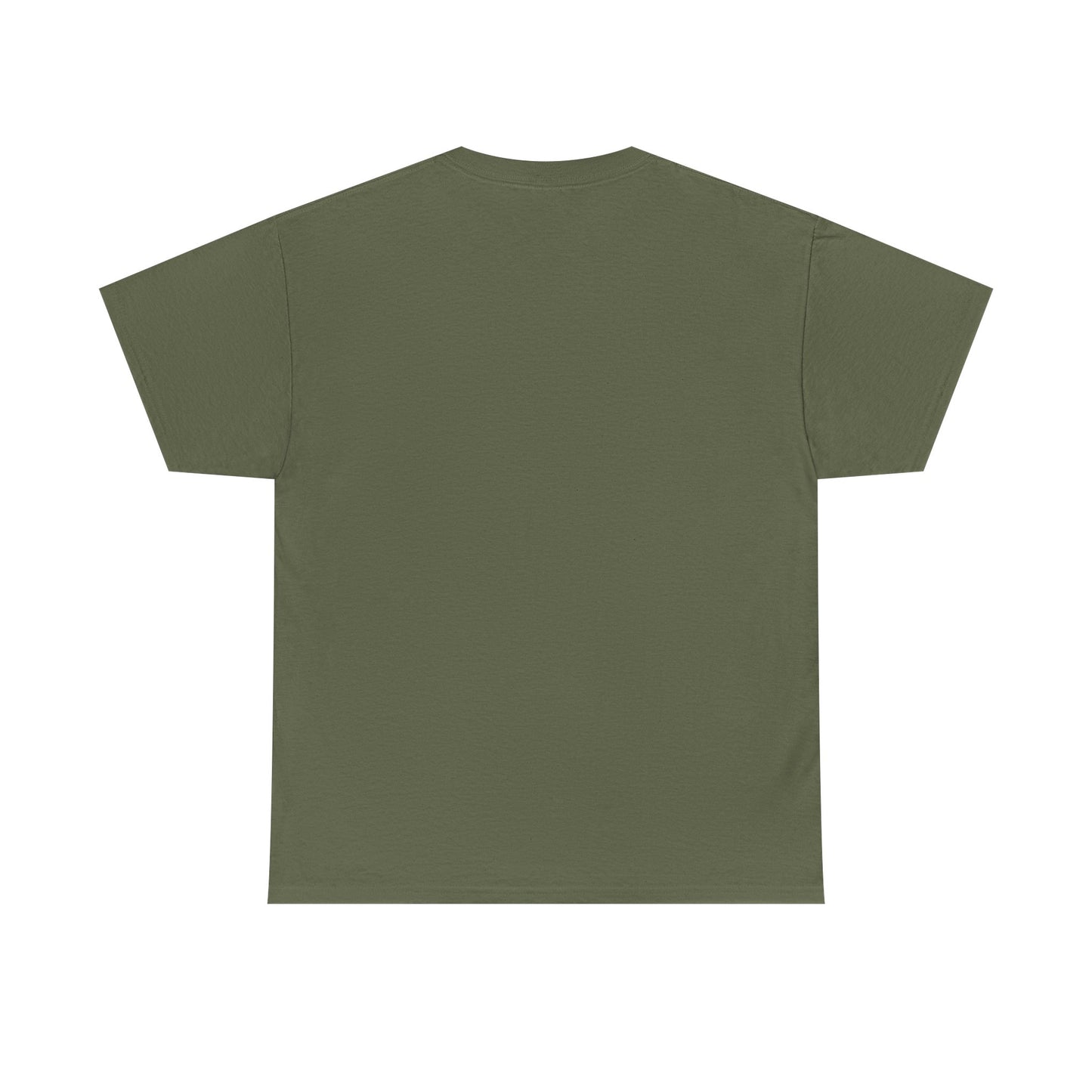 Guzman Boers & Angus Tri  Boer T-shirt