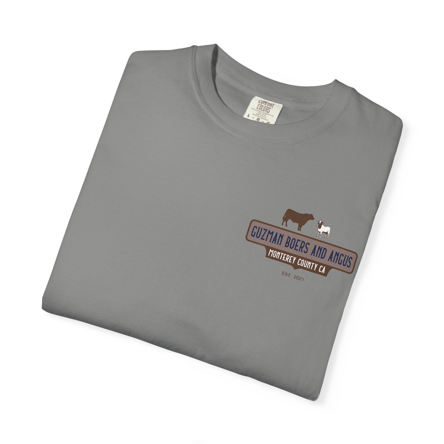 YOU GOAT TO BE KIDDING ME! Unisex Funny Goat T-Shirt