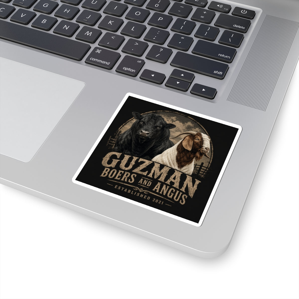 Kiss-Cut Stickers