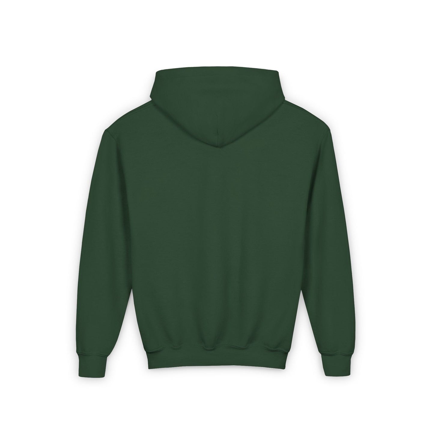 Guzman's Reptiles Youth Hoodie – Cozy & Stylish Sweatshirt for Reptile Lovers